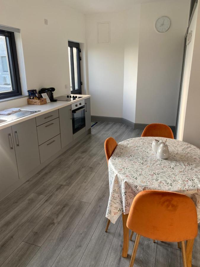 Hill Top View Apartment ラヒンチ エクステリア 写真