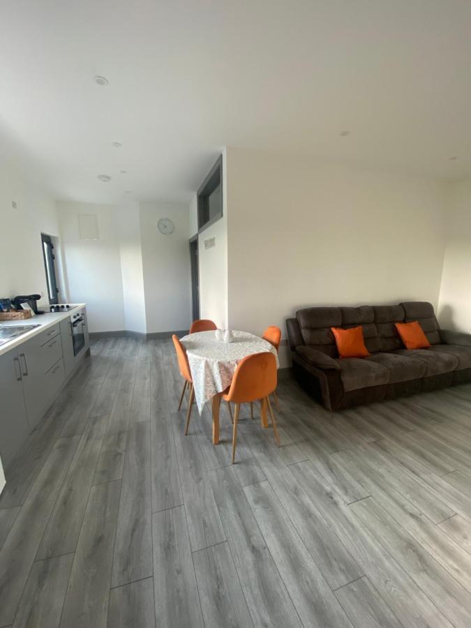 Hill Top View Apartment ラヒンチ エクステリア 写真