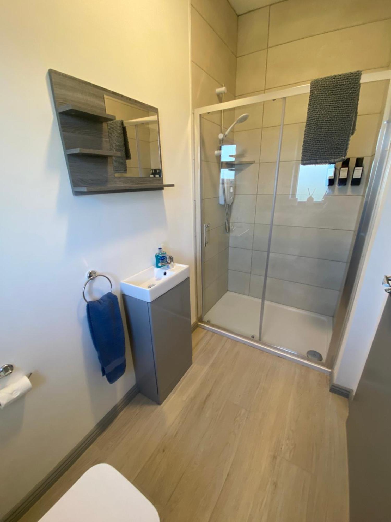 Hill Top View Apartment ラヒンチ エクステリア 写真